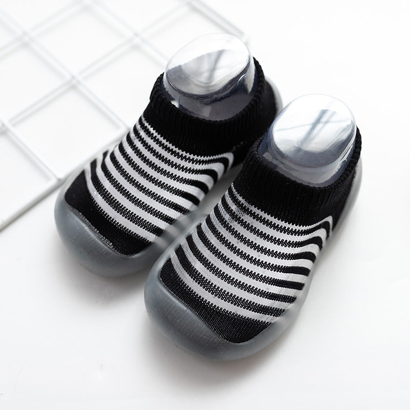 Baby Toddler Home Soft Sole Sandals