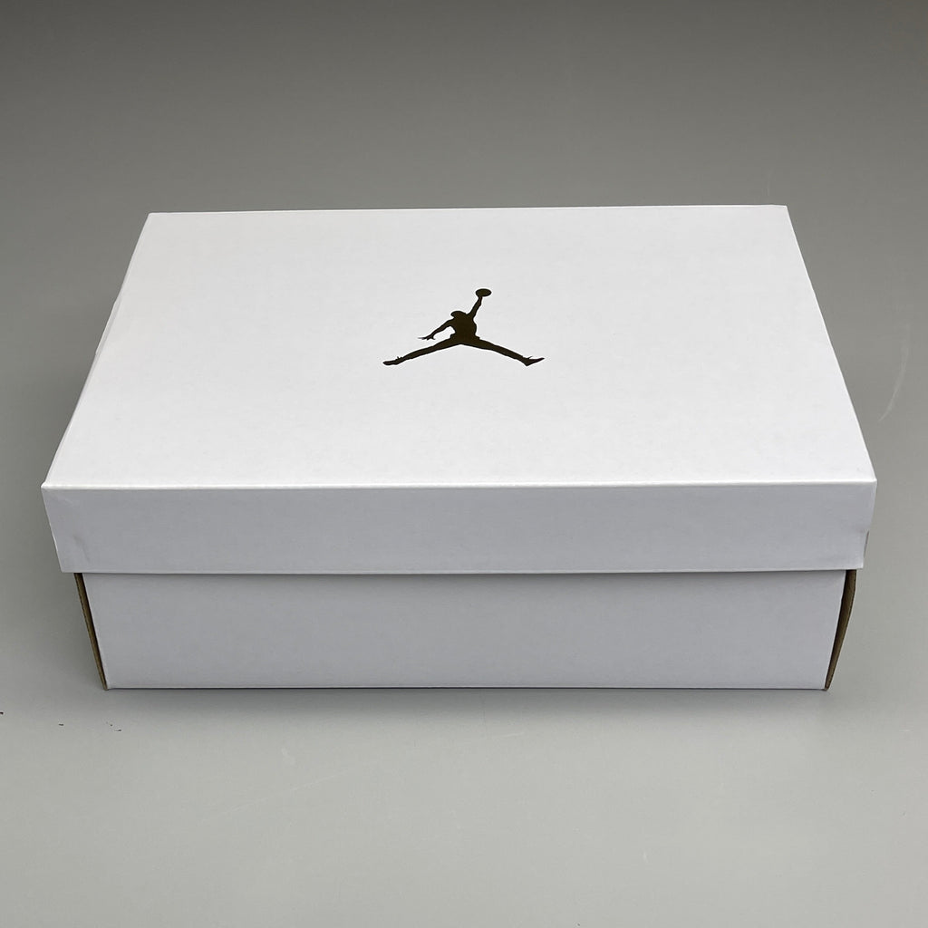 NIKE AIR JORDAN 1 Mid Panda Shoe Women's Sz 9 Black / White DV0991-101 (New)