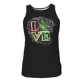 Mary Jane Tank Top – Men's | Rave & Festival Clothing | Melted Glam