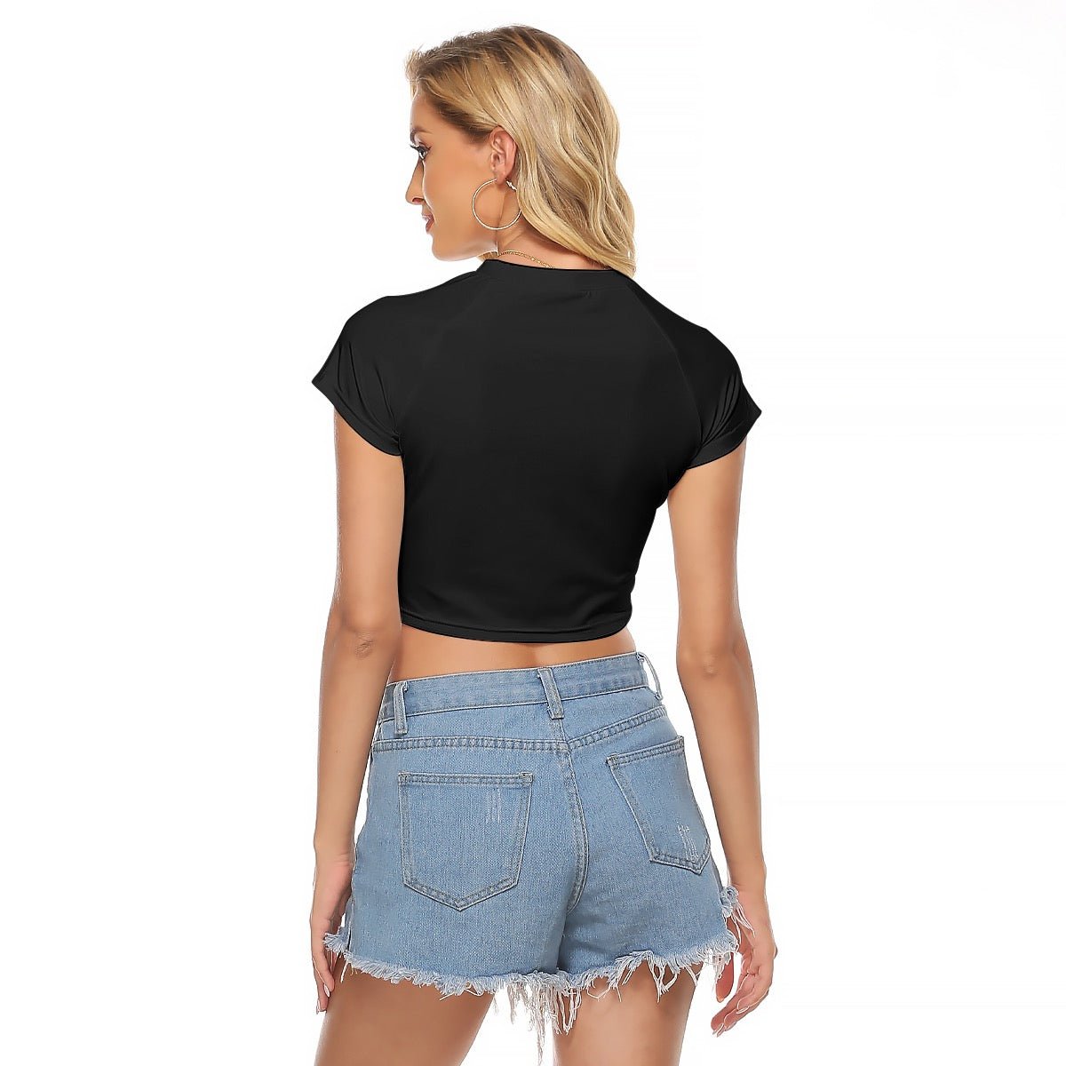 Love Mary Jane - Crop Top women | Melted Glam | marijuana , Rave outfits, festival clothes