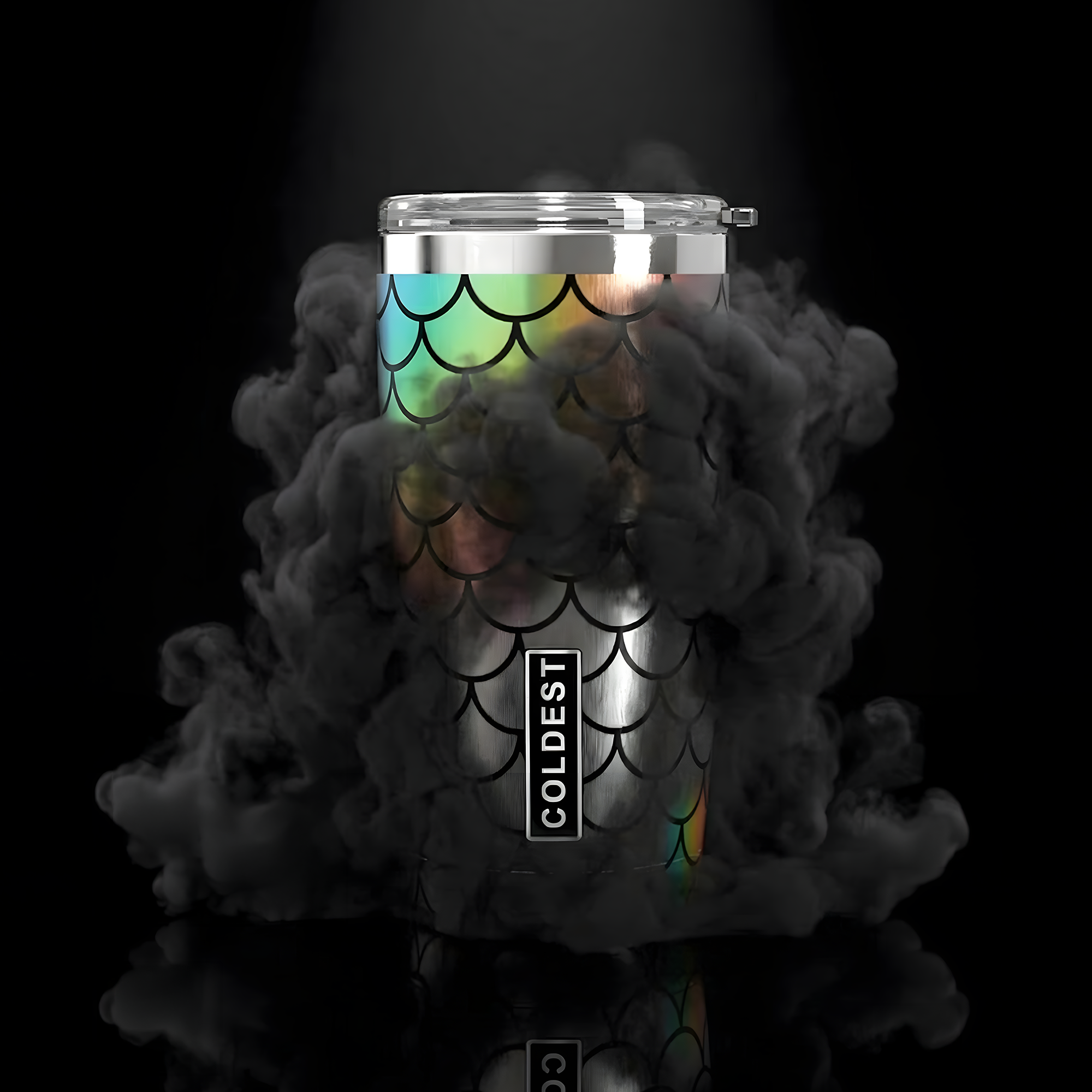 Coldest 20 oz Tumbler v2