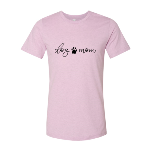 Dog Mom T-Shirt