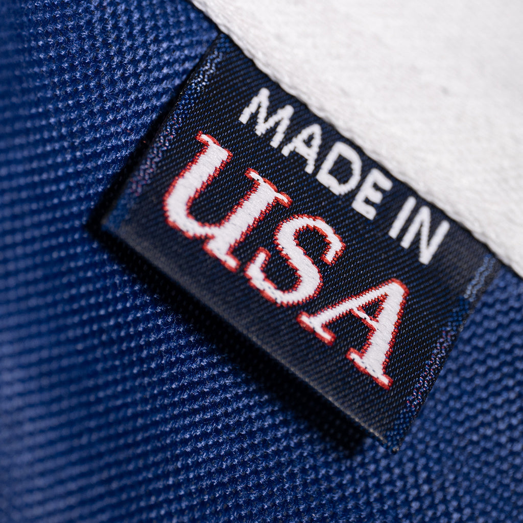 Guardian™ Polyester American Flag - Economy & Bulk Pricing | Made in USA