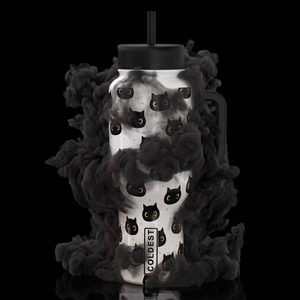 COLDEST 46oz Limitless Ultra v8