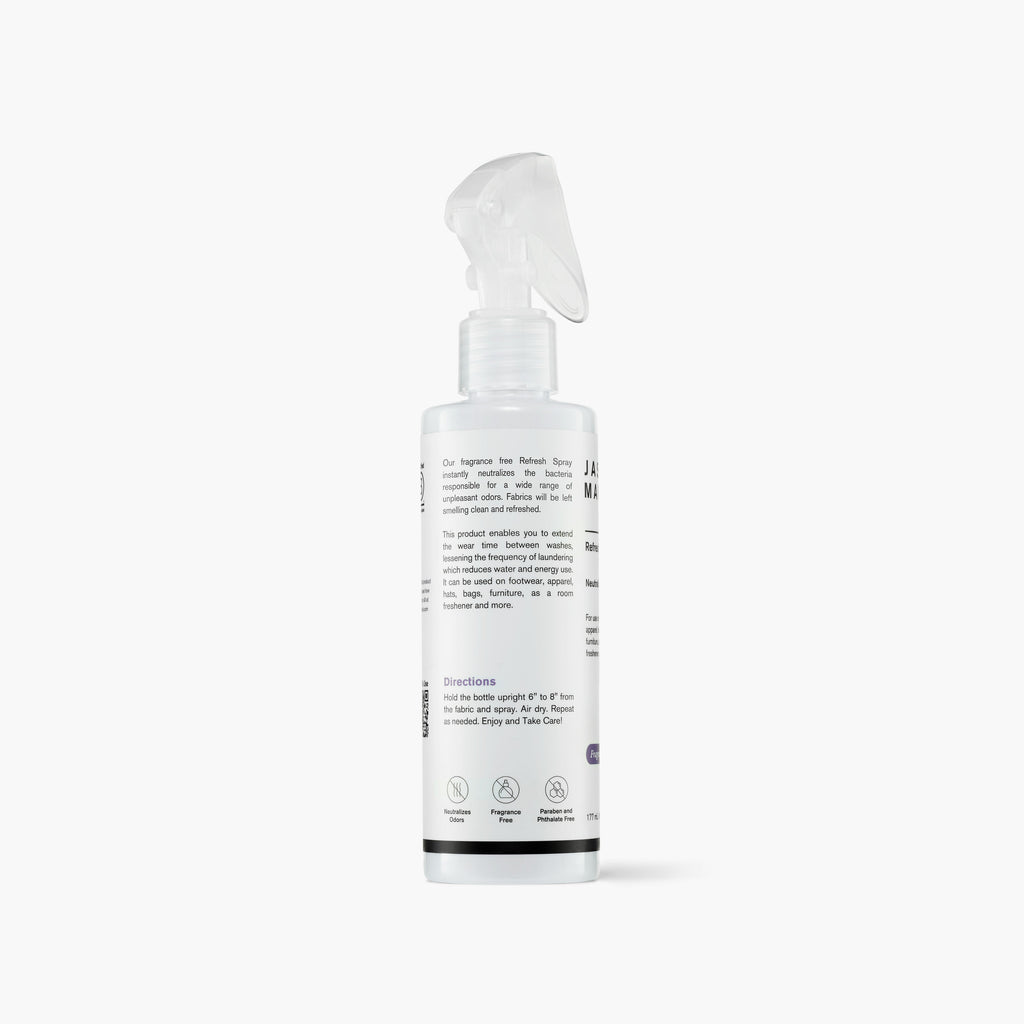 Refresh Spray - Fragrance Free