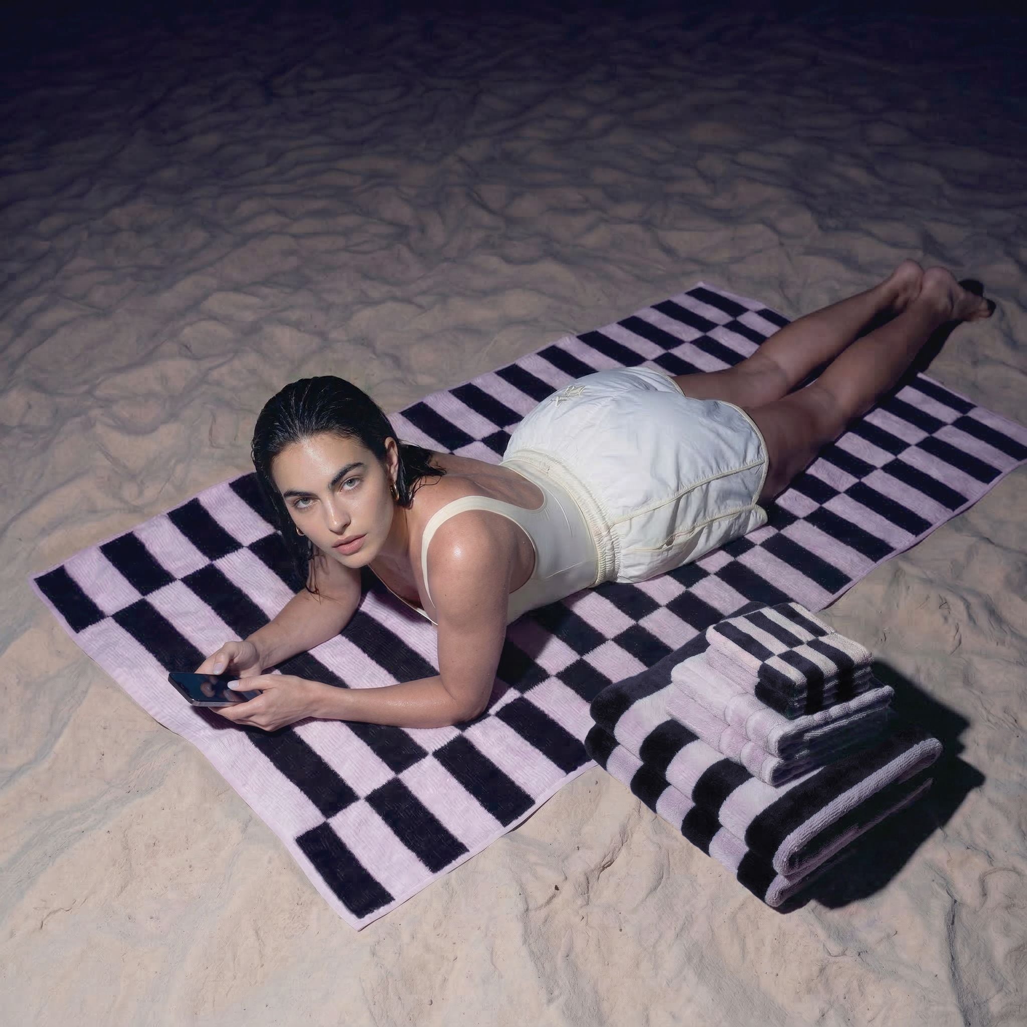 Shadmoor Australian Cotton Towels