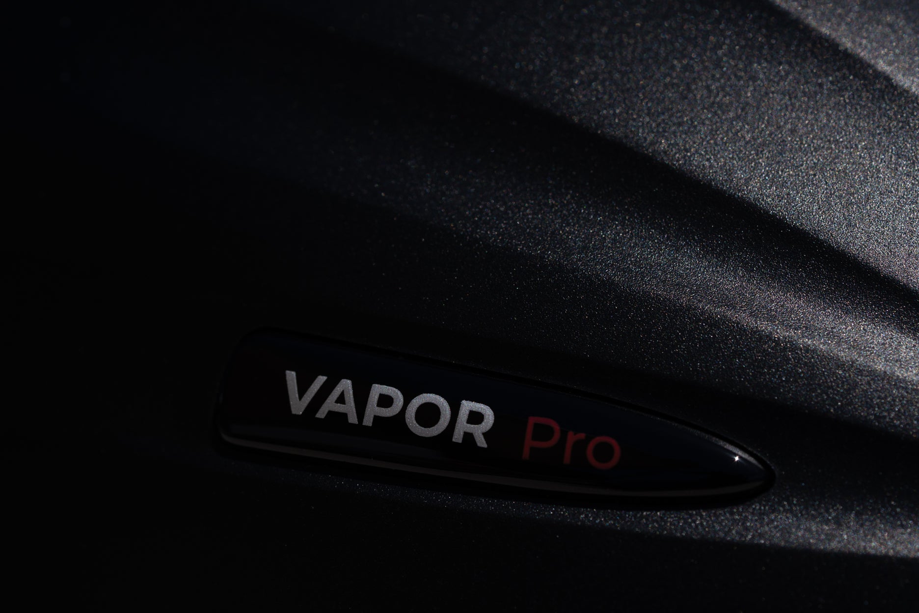 VAPOR Pro