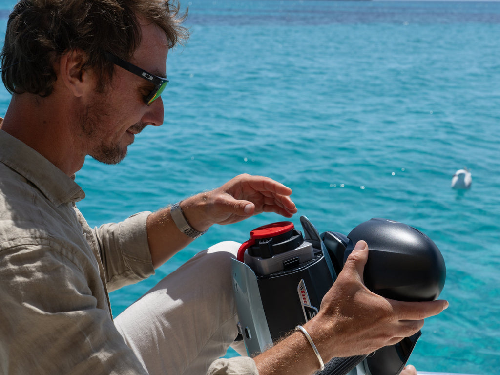 VAPOR Pro