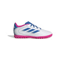 adidas Kids' Goletto IX Turf Soccer Shoes