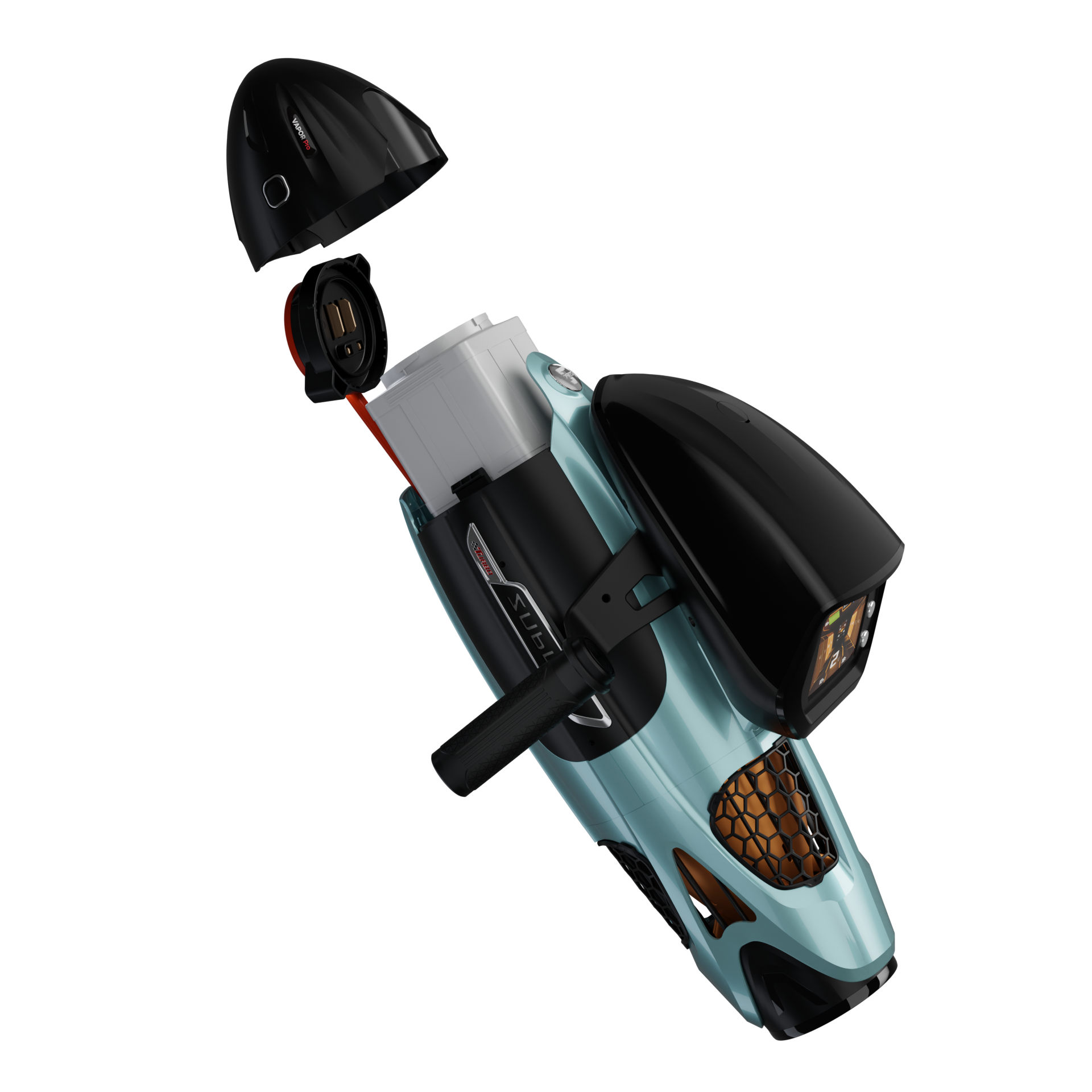 VAPOR Pro