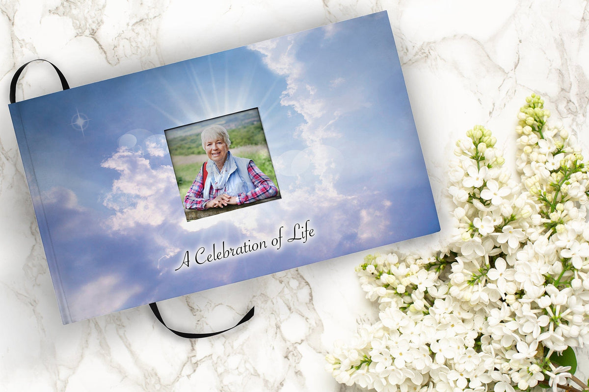 Heavenly Cross Extra Large Urn or Companion Urn – Extra Large Urns for Human Ashes | XL Urn & XXL Urn