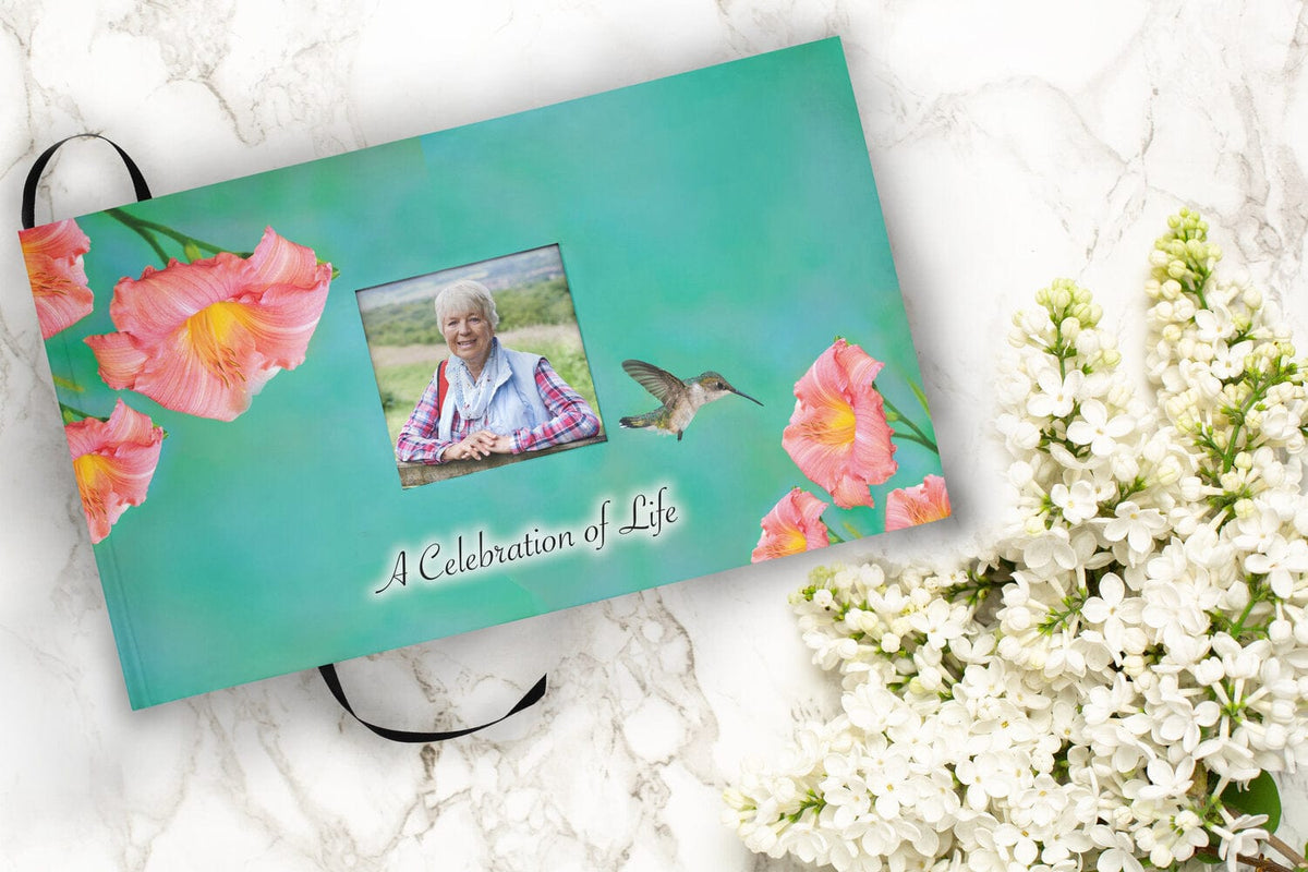 Hummingbird Extra Large Urn or Companion Urn – Extra Large Urns for Human Ashes | XL Urn & XXL Urn