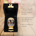 Wild Horse Keepsake Urns – Tiny, Small & Mini Keepsake Urns for Ashes | Cremation Keepsakes
