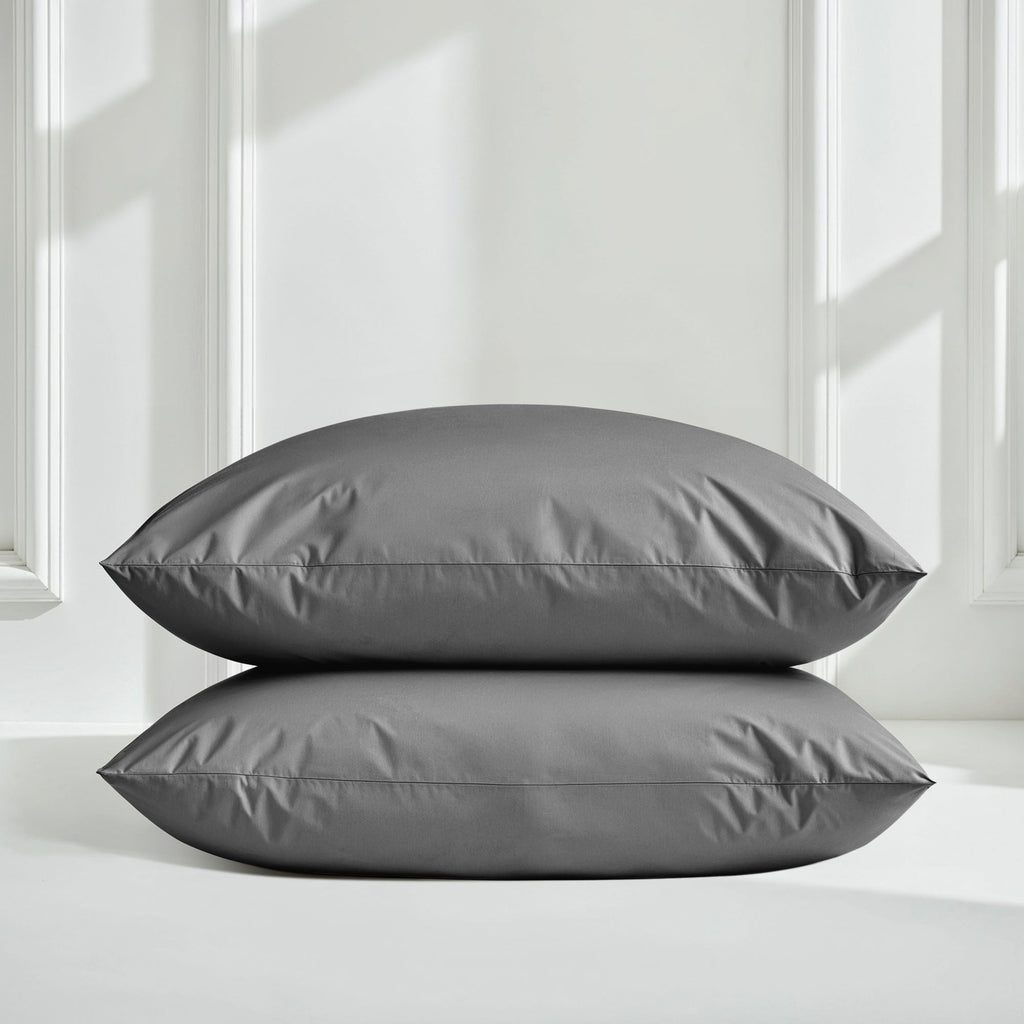 Luxe Australian Sateen Pillowcase Set