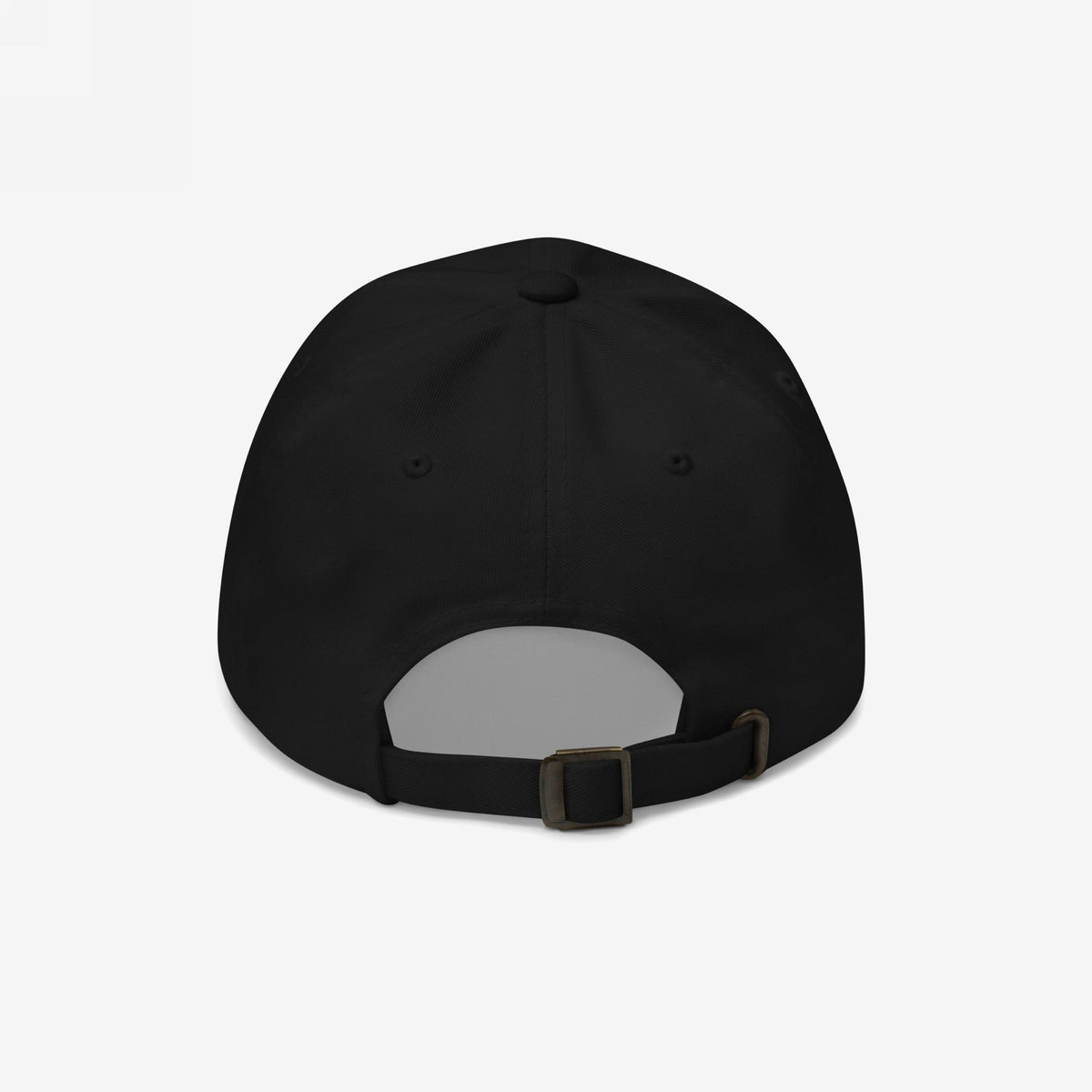 High As Fuck Weed Hat