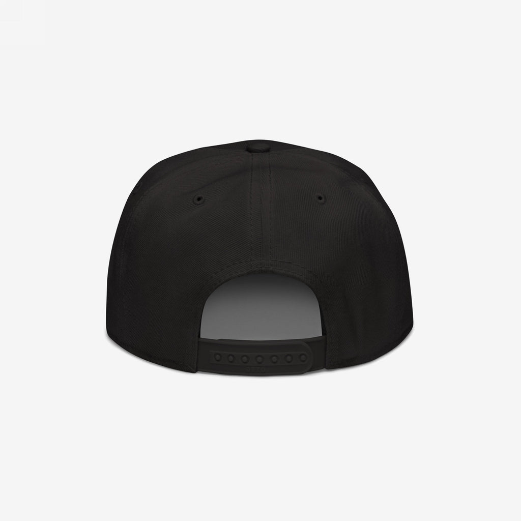High As Fuck Weed Hat