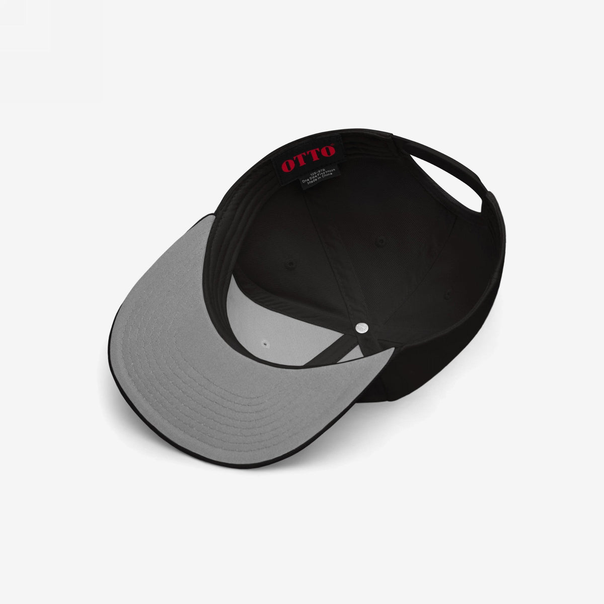 High As Fuck Weed Hat