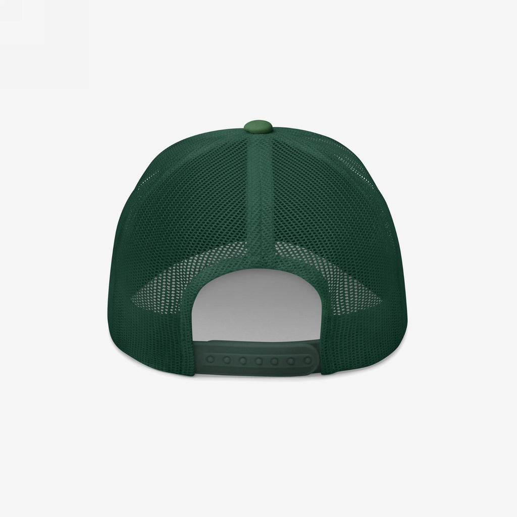 High As Fuck Weed Hat
