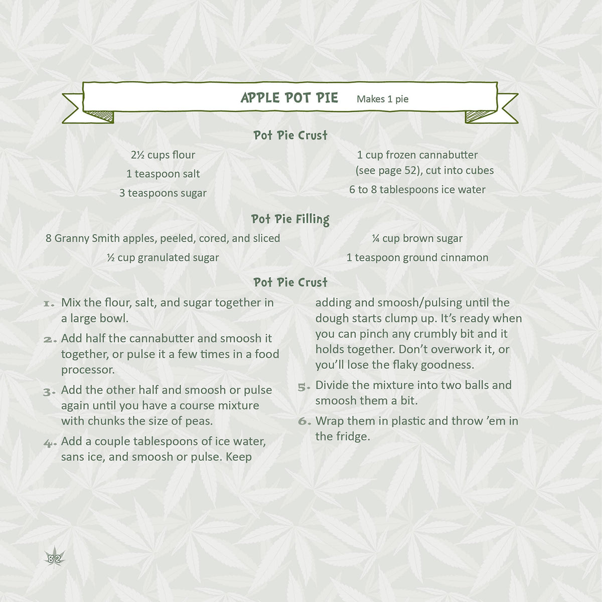 The Little Book of Weed Games