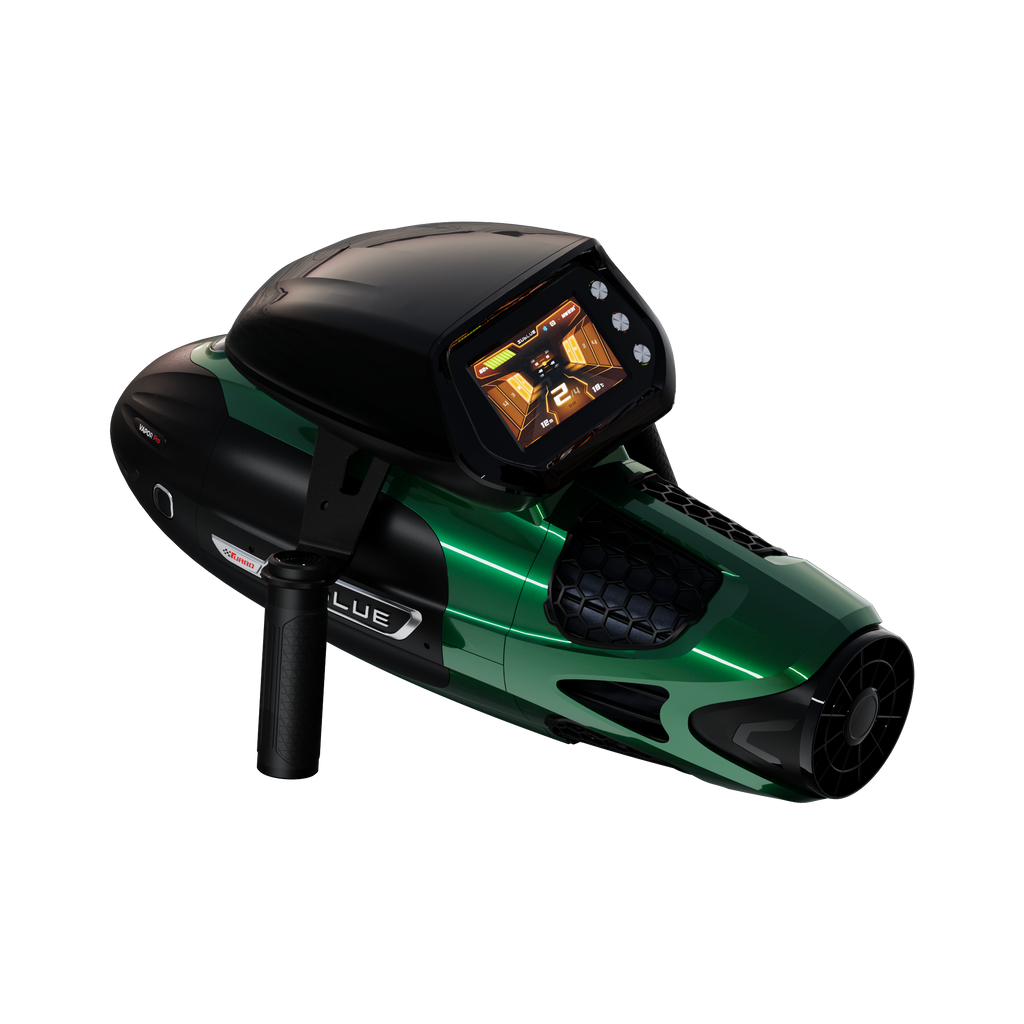 VAPOR Pro