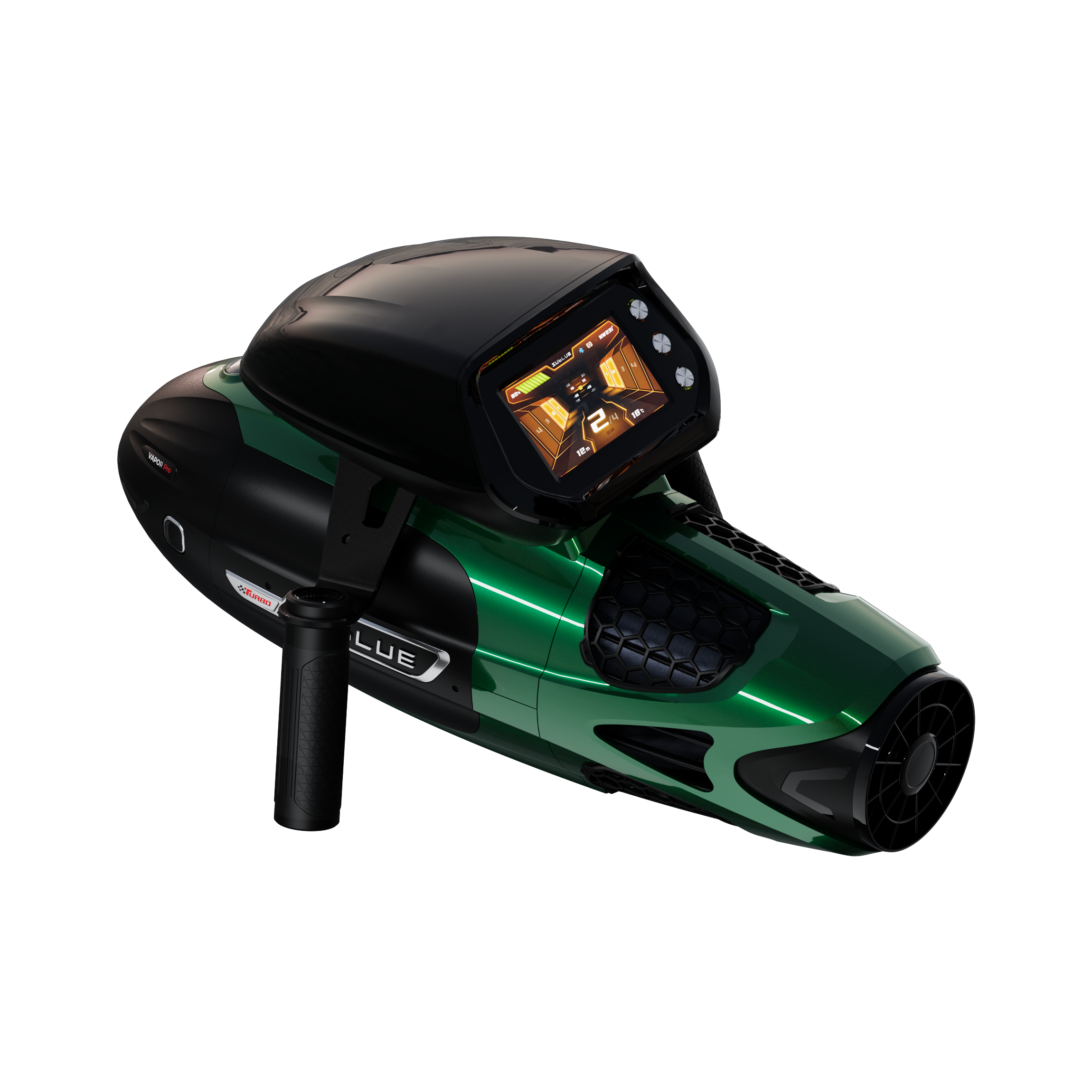 VAPOR Pro
