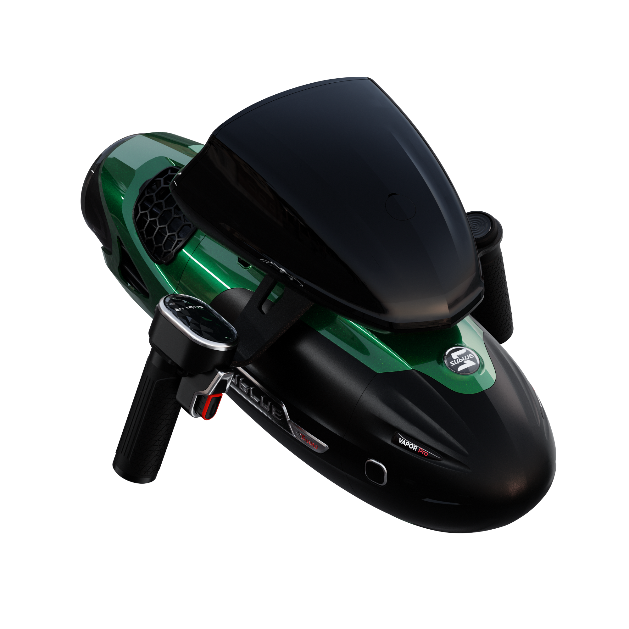 VAPOR Pro