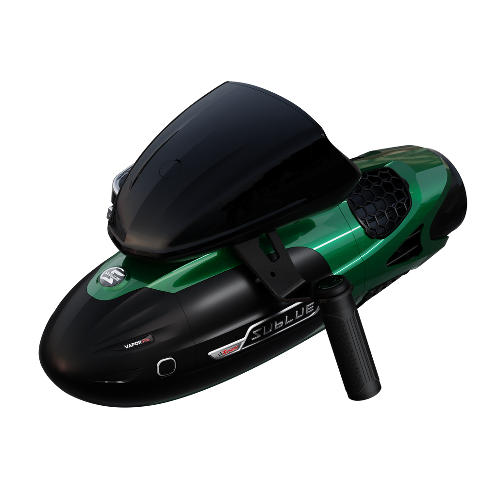 VAPOR Pro
