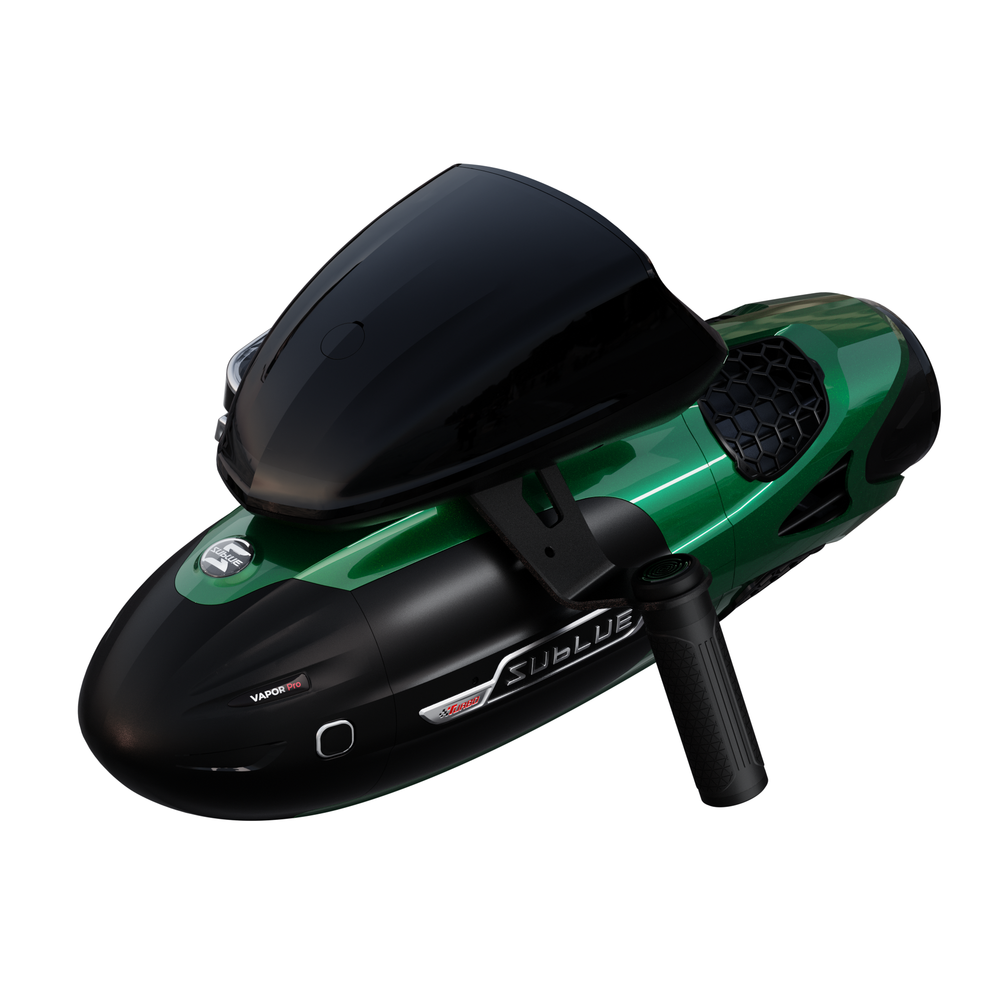 VAPOR Pro