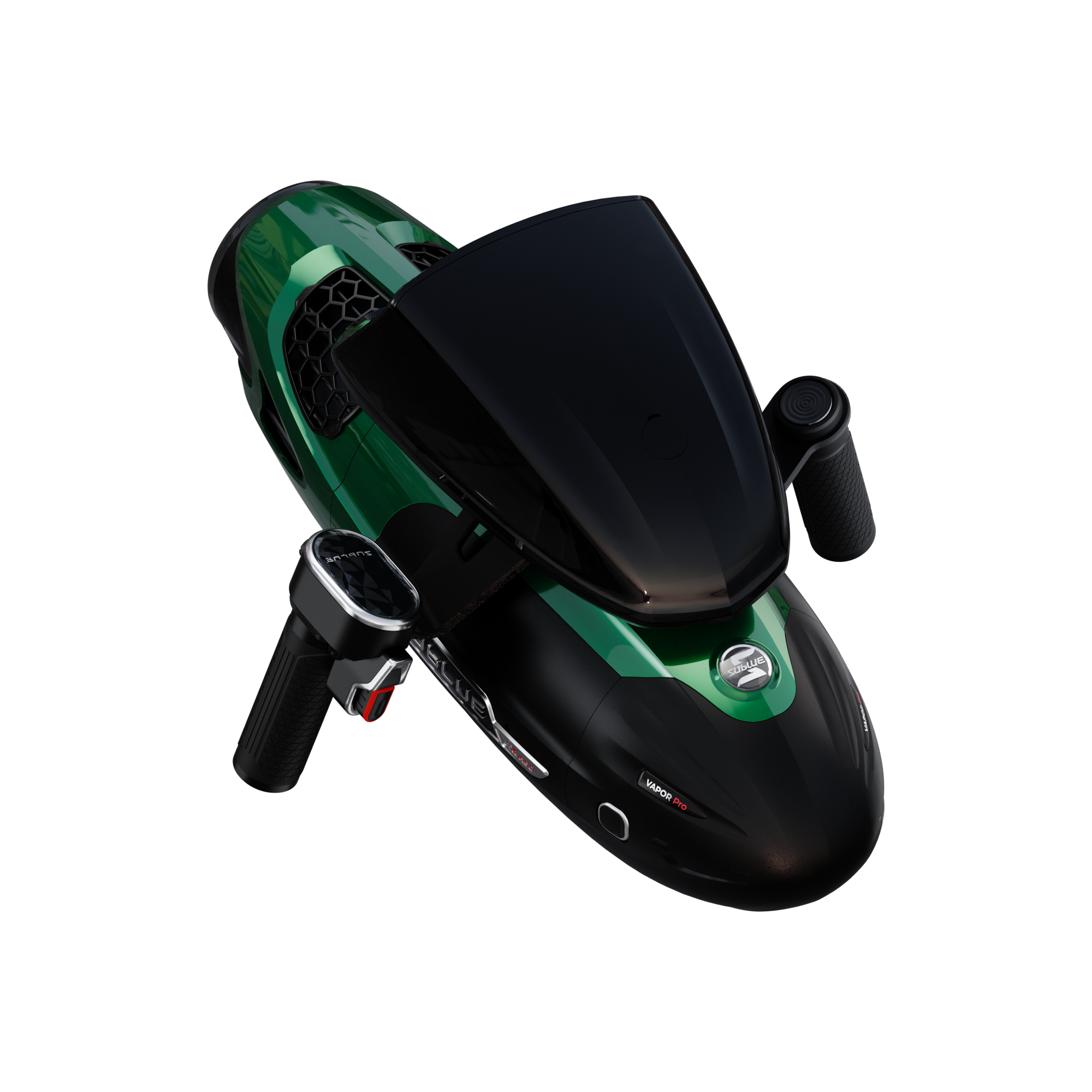 VAPOR Pro