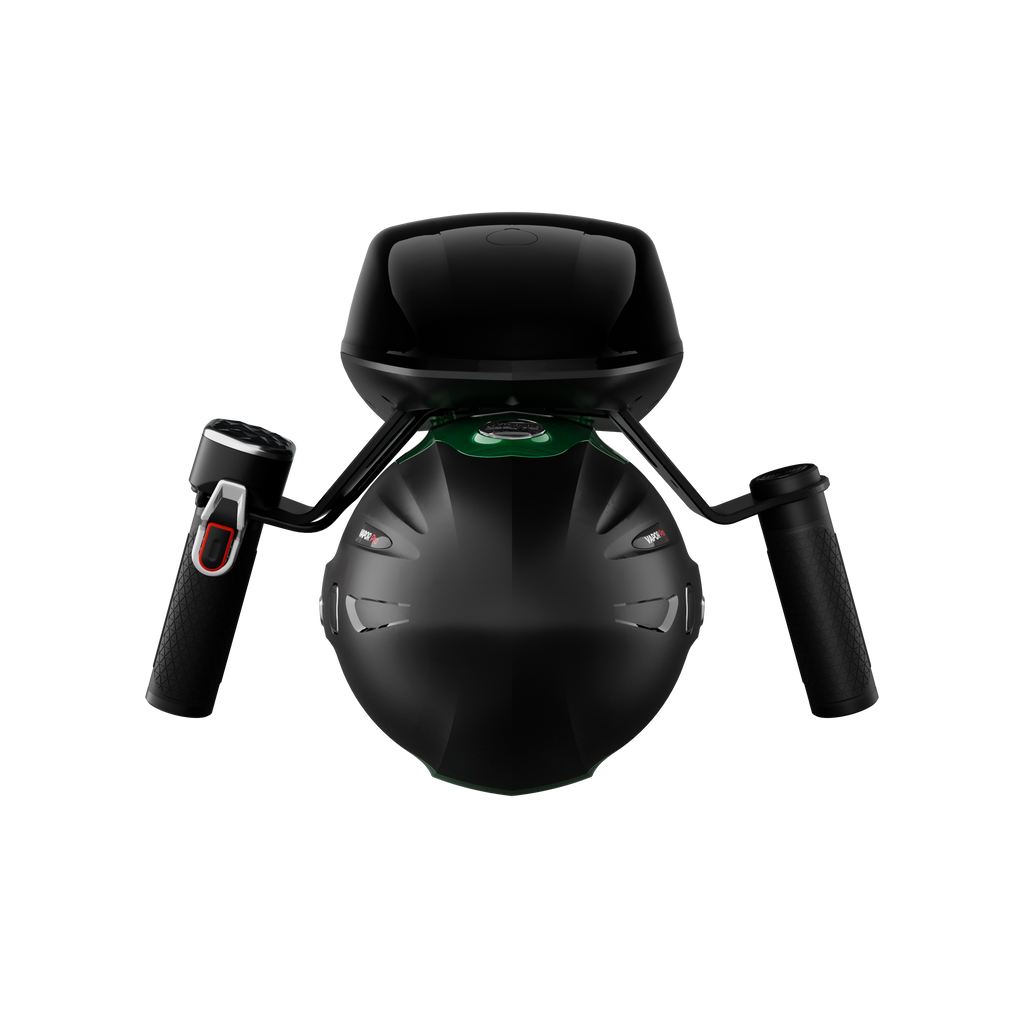 VAPOR Pro