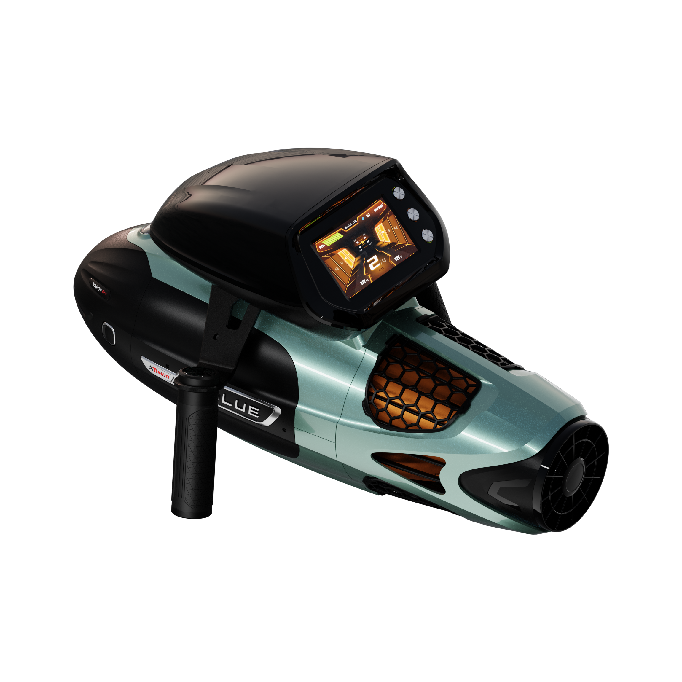 VAPOR Pro