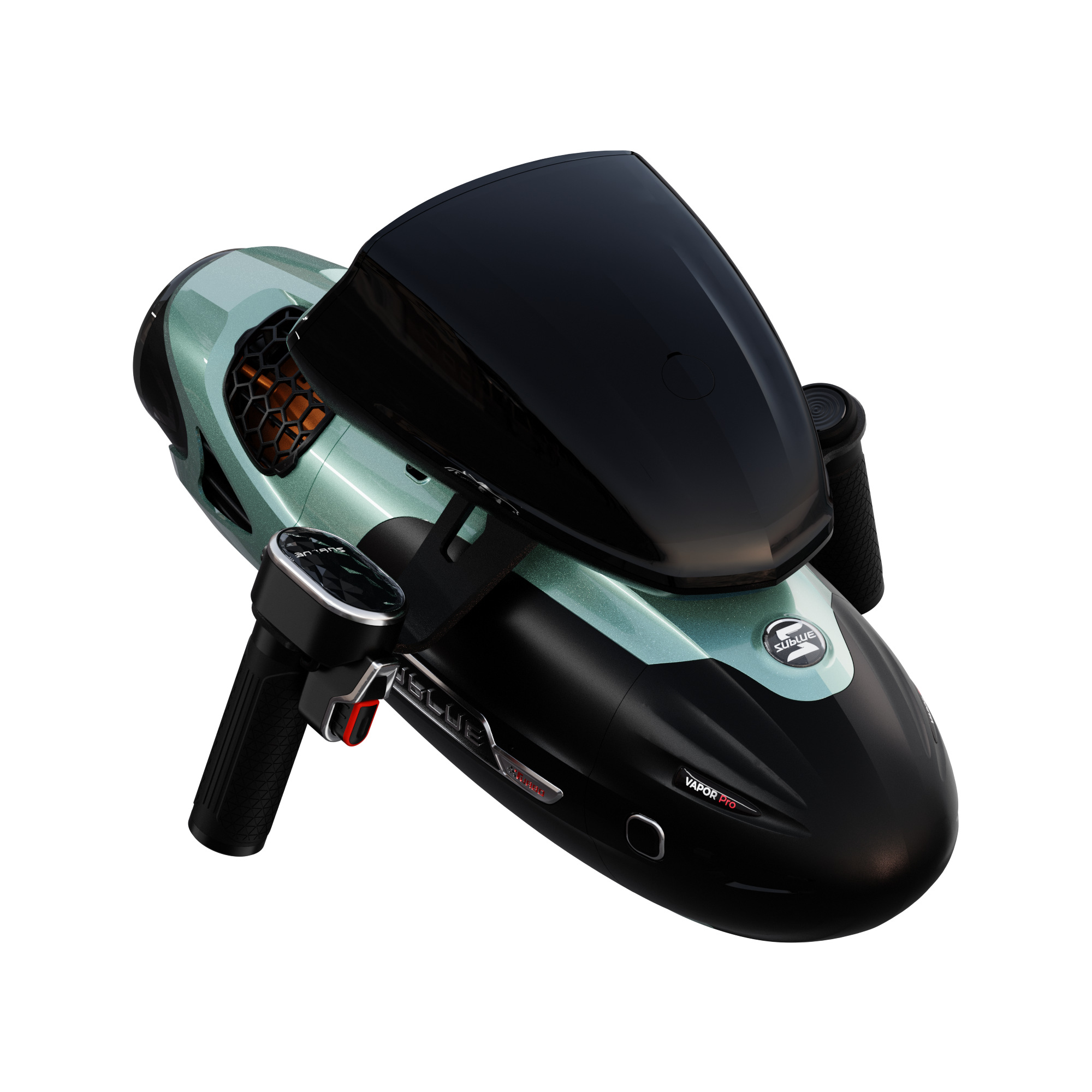 VAPOR Pro