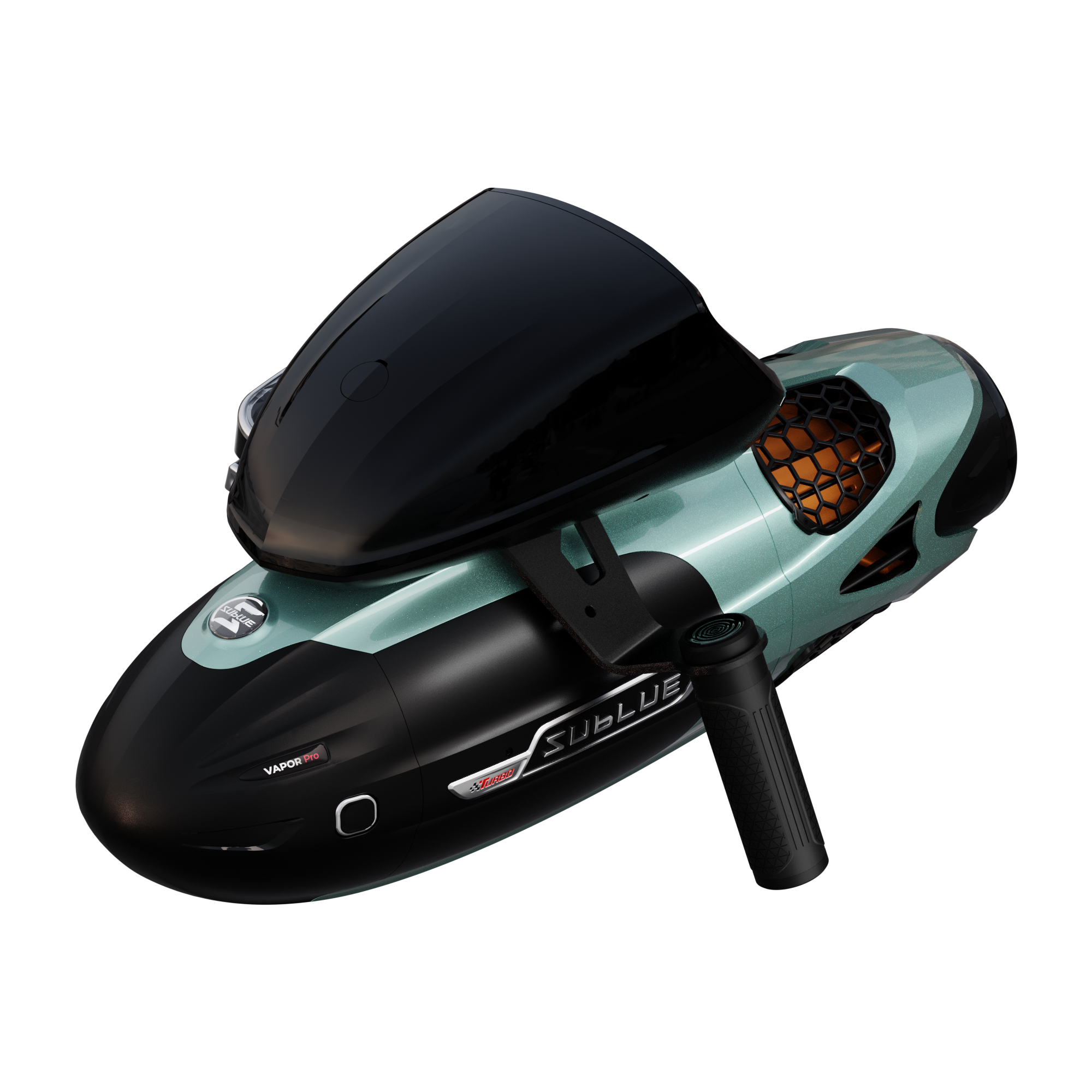 VAPOR Pro