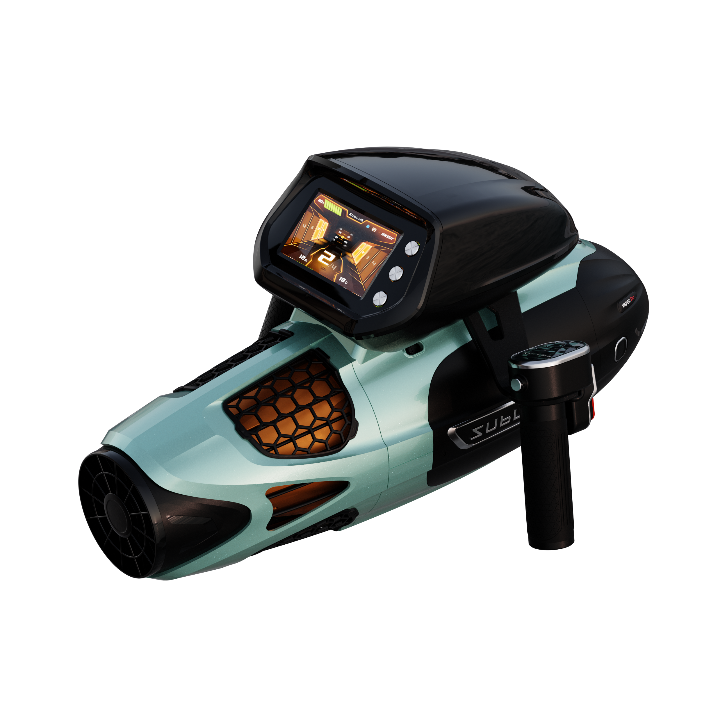 VAPOR Pro