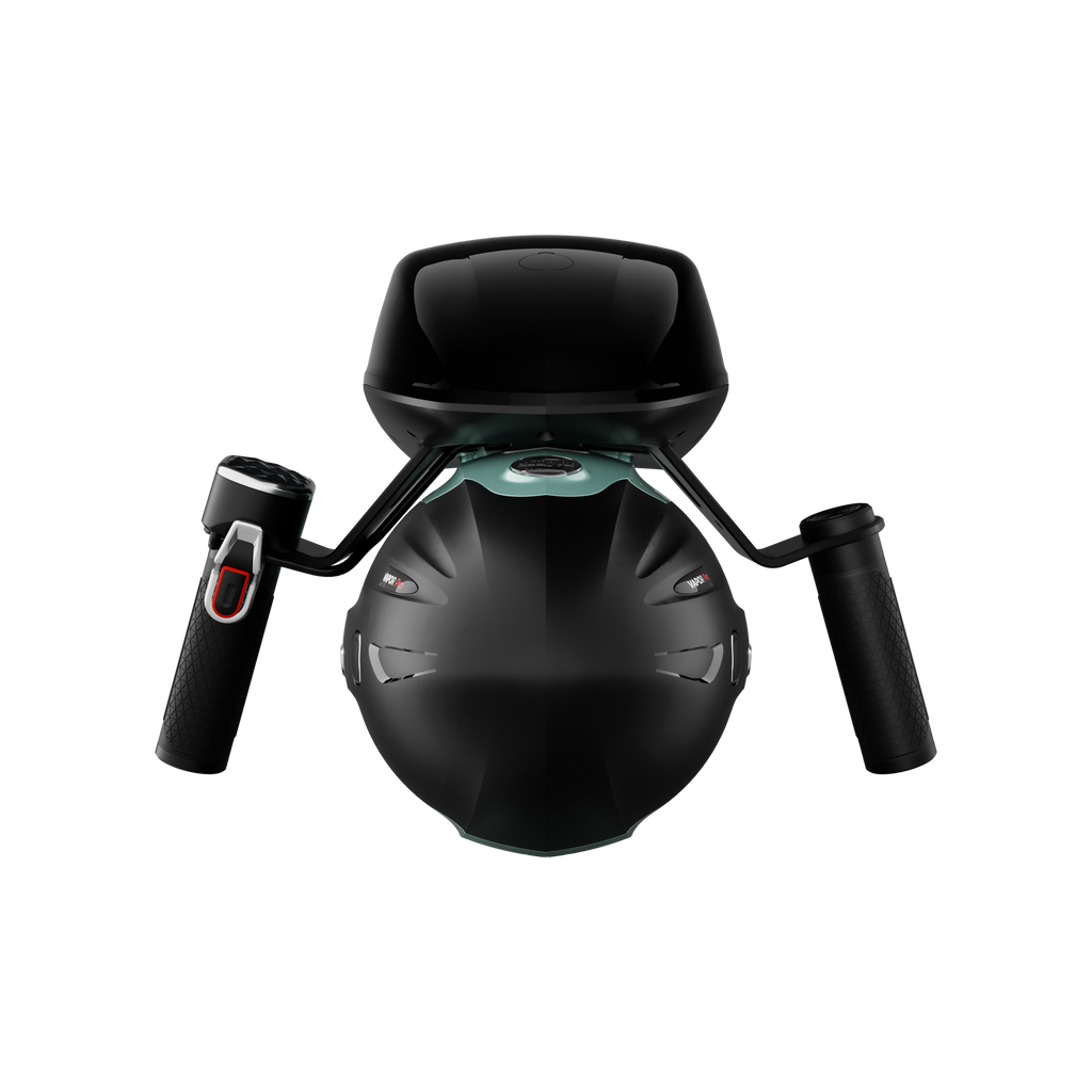 VAPOR Pro