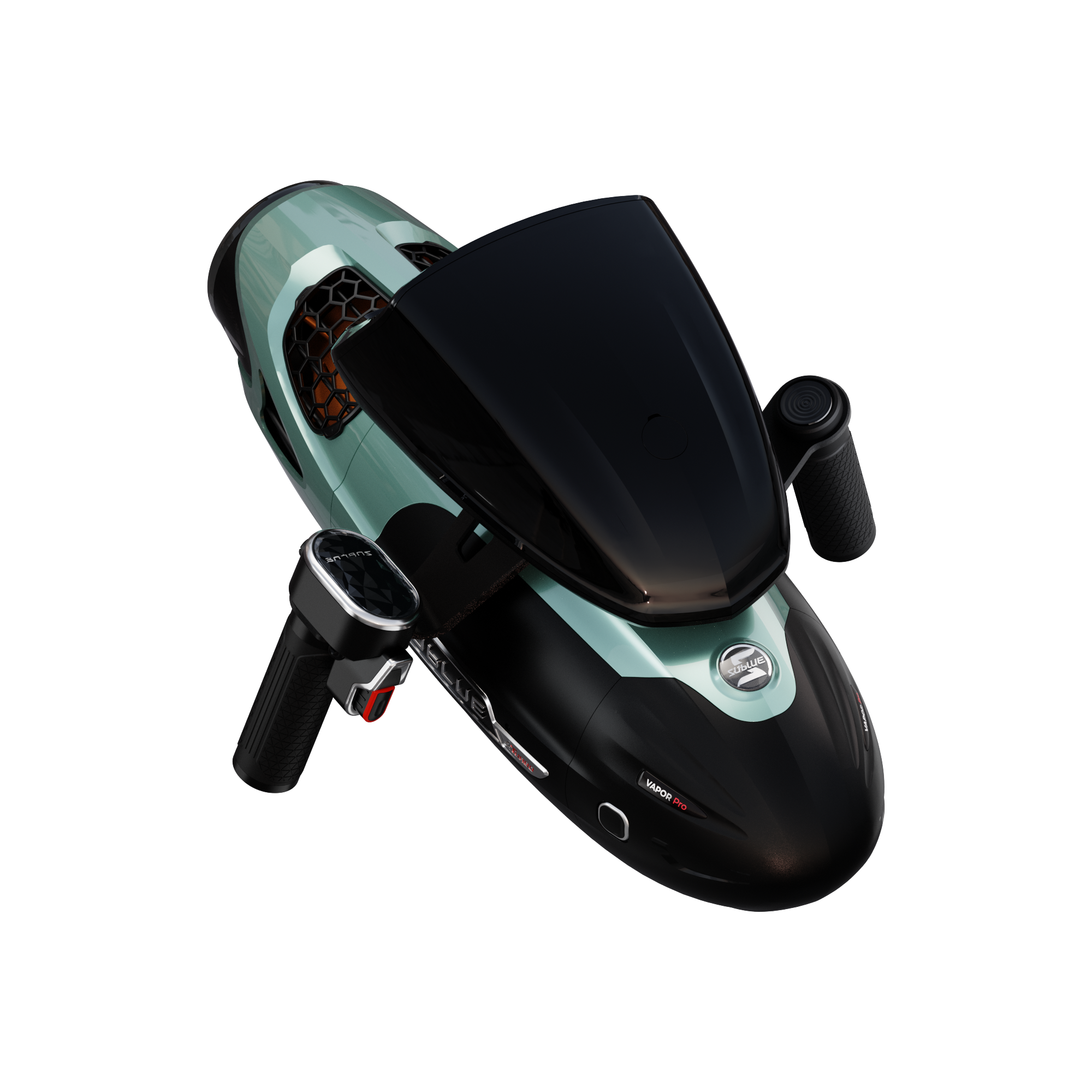VAPOR Pro